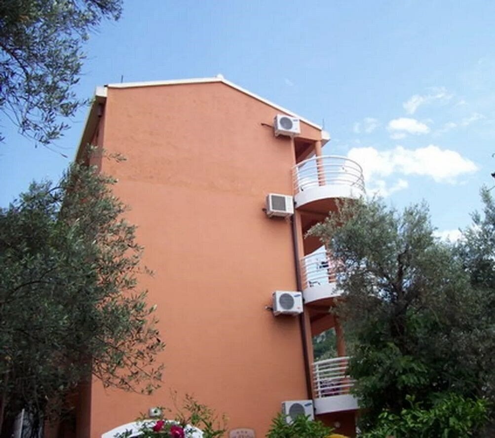 Фотографія Mango Villa 3*